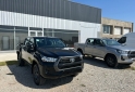 Camionetas - Toyota HILUX SR MT 2.4   4X2 2023 Diesel 350Km - En Venta