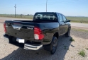 Camionetas - Toyota HILUX SR MT 2.4   4X2 2023 Diesel 350Km - En Venta