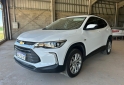 Autos - Chevrolet TRACKER LTZ 2023 Nafta 15000Km - En Venta