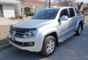 Camionetas - Volkswagen Highline 4x4 2010 Diesel 176000Km - En Venta