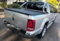 Camionetas - Volkswagen Highline 4x4 2010 Diesel 176000Km - En Venta