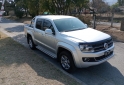 Camionetas - Volkswagen Highline 4x4 2010 Diesel 176000Km - En Venta