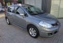 Autos - Nissan TIIDA TEKNA 1.8 2013 Nafta 89000Km - En Venta