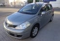 Autos - Nissan TIIDA TEKNA 1.8 2013 Nafta 89000Km - En Venta