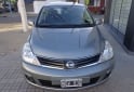 Autos - Nissan TIIDA TEKNA 1.8 2013 Nafta 89000Km - En Venta