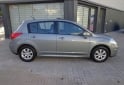 Autos - Nissan TIIDA TEKNA 1.8 2013 Nafta 89000Km - En Venta