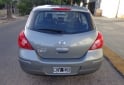 Autos - Nissan TIIDA TEKNA 1.8 2013 Nafta 89000Km - En Venta