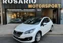 Autos - Peugeot 308 2017 Nafta 118000Km - En Venta