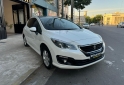 Autos - Peugeot 308 2017 Nafta 118000Km - En Venta