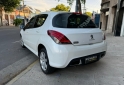 Autos - Peugeot 308 2017 Nafta 118000Km - En Venta