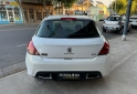 Autos - Peugeot 308 2017 Nafta 118000Km - En Venta