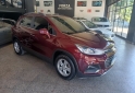 Autos - Chevrolet Tracker 2017 Nafta 75000Km - En Venta