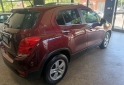 Autos - Chevrolet Tracker 2017 Nafta 75000Km - En Venta