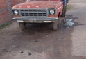 Utilitarios - Ford Ford 250 1981 Diesel 10000Km - En Venta