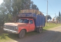 Utilitarios - Ford Ford 250 1981 Diesel 10000Km - En Venta