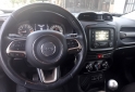 Camionetas - Jeep Renegade Sport 1.8 2018 Nafta 65901Km - En Venta