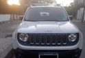 Camionetas - Jeep Renegade Sport 1.8 2018 Nafta 65901Km - En Venta