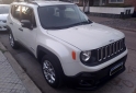 Camionetas - Jeep Renegade Sport 1.8 2018 Nafta 65901Km - En Venta