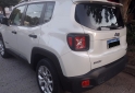 Camionetas - Jeep Renegade Sport 1.8 2018 Nafta 65901Km - En Venta