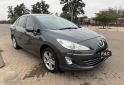 Autos - Peugeot 408 FELINE HDI 2015 Diesel 119000Km - En Venta