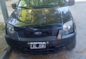 Autos - Ford Ecosport 2007 Nafta 225000Km - En Venta