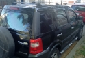 Autos - Ford Ecosport 2007 Nafta 225000Km - En Venta