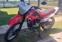 Motos - Motomel 250 2018 Nafta 111111Km - En Venta