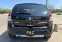 Autos - Renault SANDERO STEPWAY 1.6 RIP 2013 GNC  - En Venta