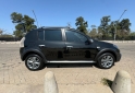 Autos - Renault SANDERO STEPWAY 1.6 RIP 2013 GNC  - En Venta