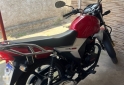 Motos - Honda Ghl 150 2023 Nafta 3200Km - En Venta