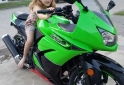 Motos - Kawasaki Ninja 250r 2011 Nafta 20000Km - En Venta