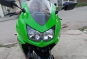 Motos - Kawasaki Ninja 250r 2011 Nafta 20000Km - En Venta