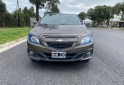 Autos - Chevrolet Onix LTZ 2013 Nafta 127000Km - En Venta