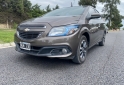 Autos - Chevrolet Onix LTZ 2013 Nafta 127000Km - En Venta