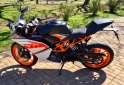 Motos - Ktm Rc200 2018 Nafta 11000Km - En Venta