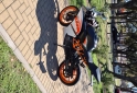 Motos - Ktm Rc200 2018 Nafta 11000Km - En Venta