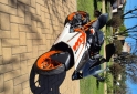 Motos - Ktm Rc200 2018 Nafta 11000Km - En Venta