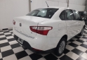 Autos - Fiat Siena 2013 GNC 160000Km - En Venta