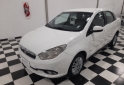 Autos - Fiat Siena 2013 GNC 160000Km - En Venta