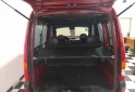 Utilitarios - Renault Kangoo 2010 GNC 150000Km - En Venta