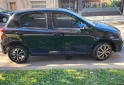 Autos - Toyota Etios xls sin rodar permu 2023 Nafta 600Km - En Venta