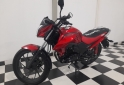 Motos - Honda Twister cb 2023 Nafta 13000Km - En Venta