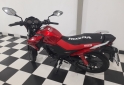 Motos - Honda Twister cb 2023 Nafta 13000Km - En Venta