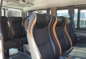 Camionetas - Mercedes Benz Sprinter 415. CDI Minibs 2018 Diesel 330000Km - En Venta