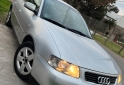 Autos - Audi A3 2004 Nafta 160000Km - En Venta