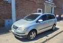 Autos - Volkswagen Suran 2007 Nafta  - En Venta