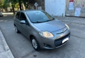 Autos - Fiat Palio Attractive 2018 Nafta 80000Km - En Venta