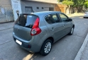 Autos - Fiat Palio Attractive 2018 Nafta 80000Km - En Venta