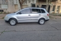 Autos - Volkswagen Suran Confortline 2010 Nafta 130000Km - En Venta