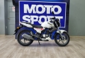 Motos - Benelli TNT 15 2023 Nafta 6800Km - En Venta